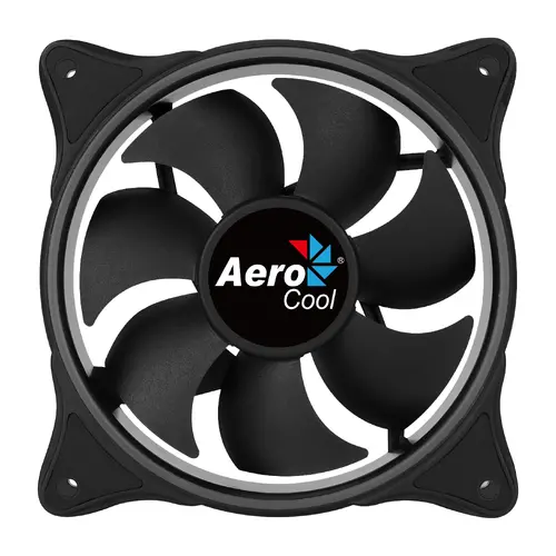 AeroCool вентилатор Fan 120mm addressable RGB - ECLIPSE 12 - ACF3-EL10217.11 - image 4