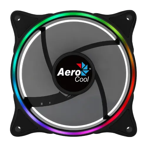 AeroCool вентилатор Fan 120mm addressable RGB - ECLIPSE 12 - ACF3-EL10217.11 - image 5