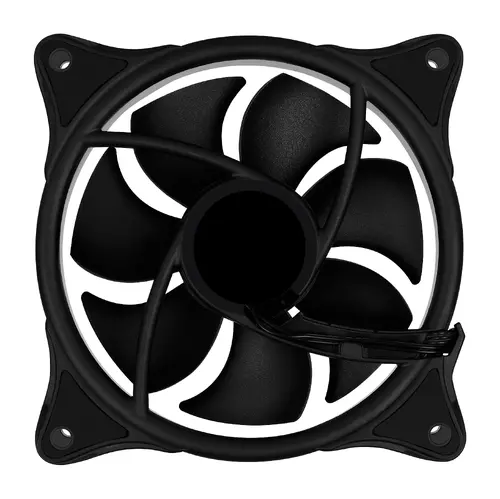 AeroCool вентилатор Fan 120mm addressable RGB - ECLIPSE 12 - ACF3-EL10217.11 - image 6