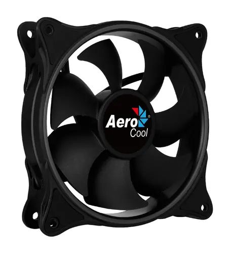AeroCool вентилатор Fan 120mm addressable RGB - ECLIPSE 12 - ACF3-EL10217.11 - image 7