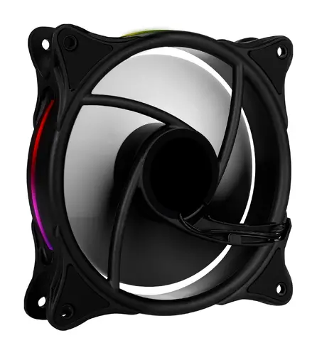 AeroCool вентилатор Fan 120mm addressable RGB - ECLIPSE 12 - ACF3-EL10217.11 - image 9