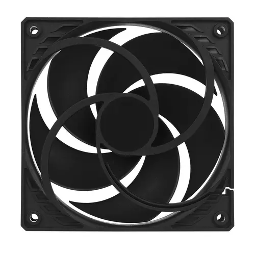 Arctic ventilator 120mm P12 1800rpm - ACFAN00118A - 4