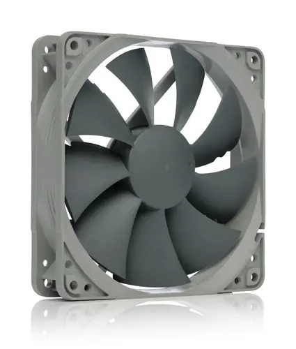 Noctua Вентилатор Fan 120mm NF-P12 redux-1700PWM - image 1