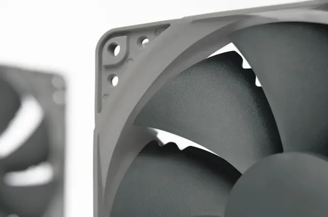 Noctua Вентилатор Fan 120mm NF-P12 redux-1700PWM - image 2