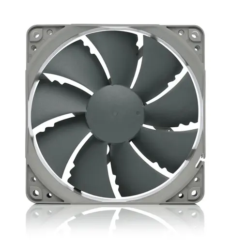 Noctua Ανεμιστήρας 120mm NF-P12 redux-1700PWM - 1