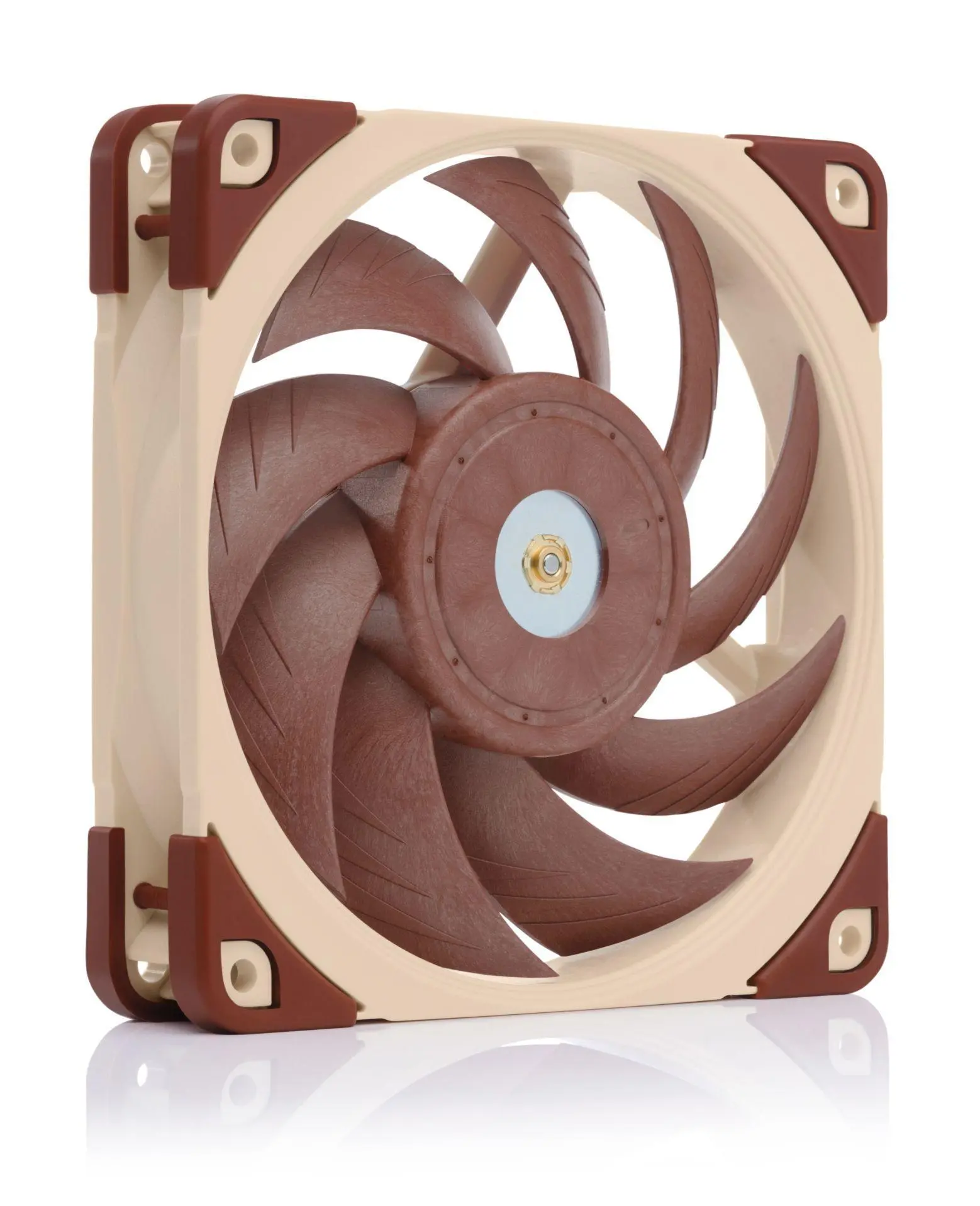 Noctua Вентилатор Fan 120mm NF-A12x25-FLX - image 1
