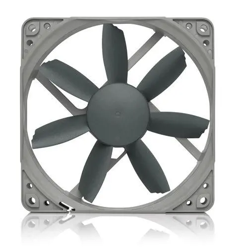 Noctua Вентилатор Fan 120mm NF-S12B-redux-1200 - image 1