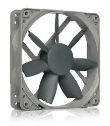 Noctua Вентилатор Fan 120mm NF-S12B-redux-1200