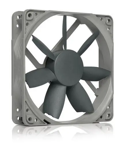 Noctua Вентилатор Fan 120mm NF-S12B redux-1200 PWM - image 1