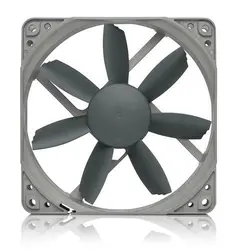 Noctua Вентилатор Fan 120mm NF-S12B redux-1200 PWM