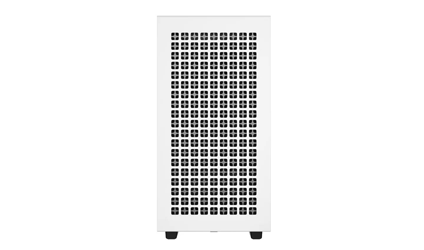 Кутия за компютър, DeepCool CH370 White - image 2