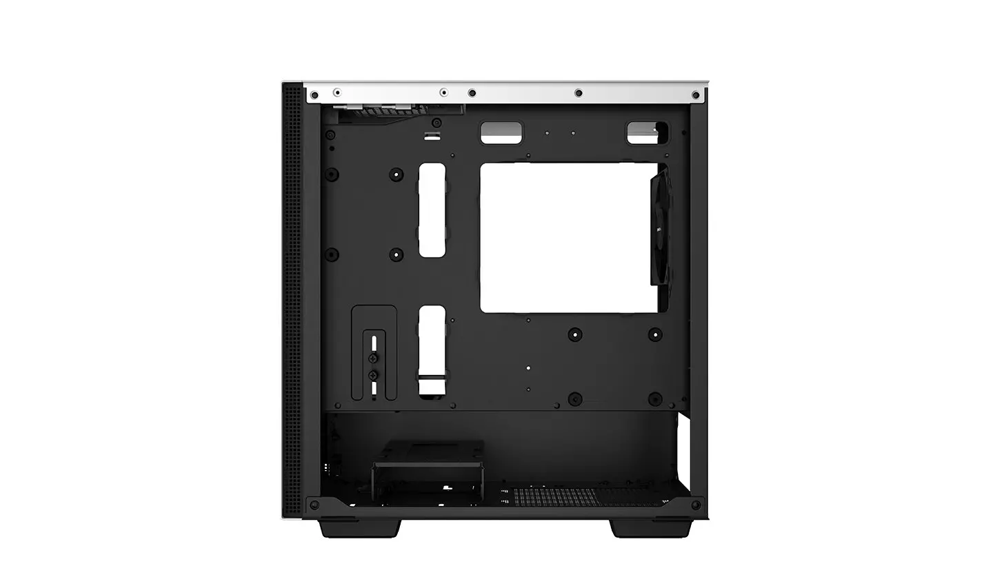 Кутия за компютър, DeepCool CH370 White - image 5
