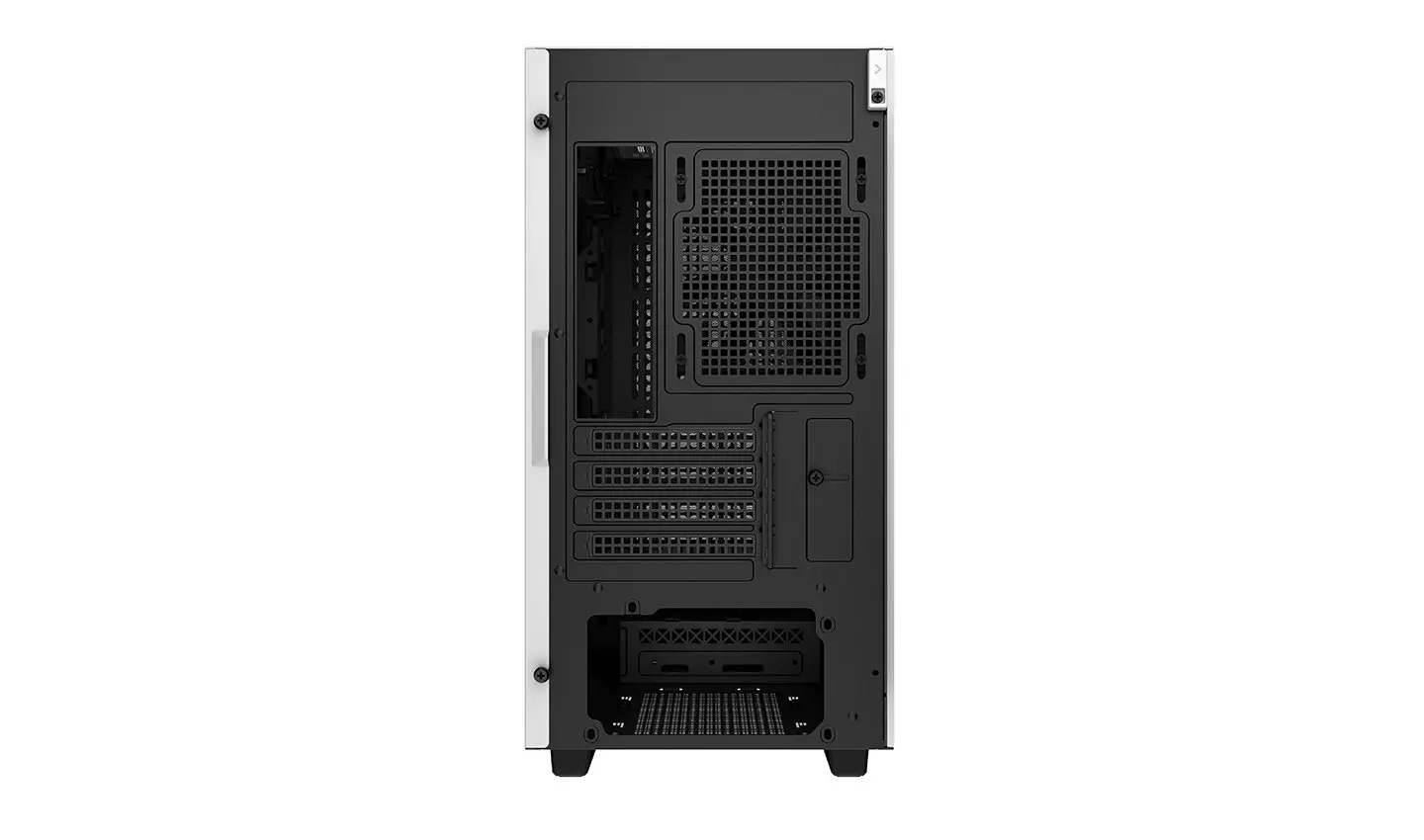 Кутия за компютър, DeepCool CH370 White - image 9