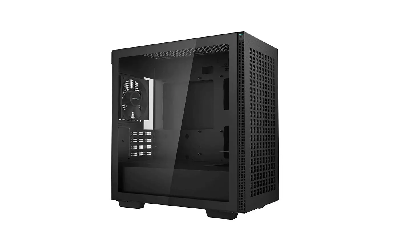 Кутия за компютър, DeepCool CH370 - image 1