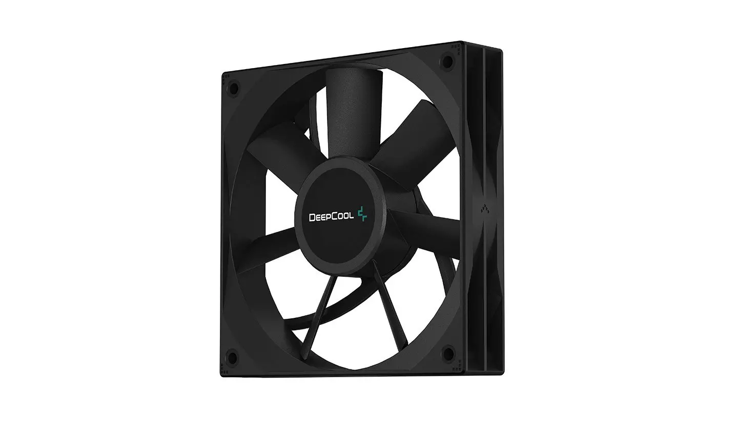 Кутия за компютър, DeepCool CH370 - image 10