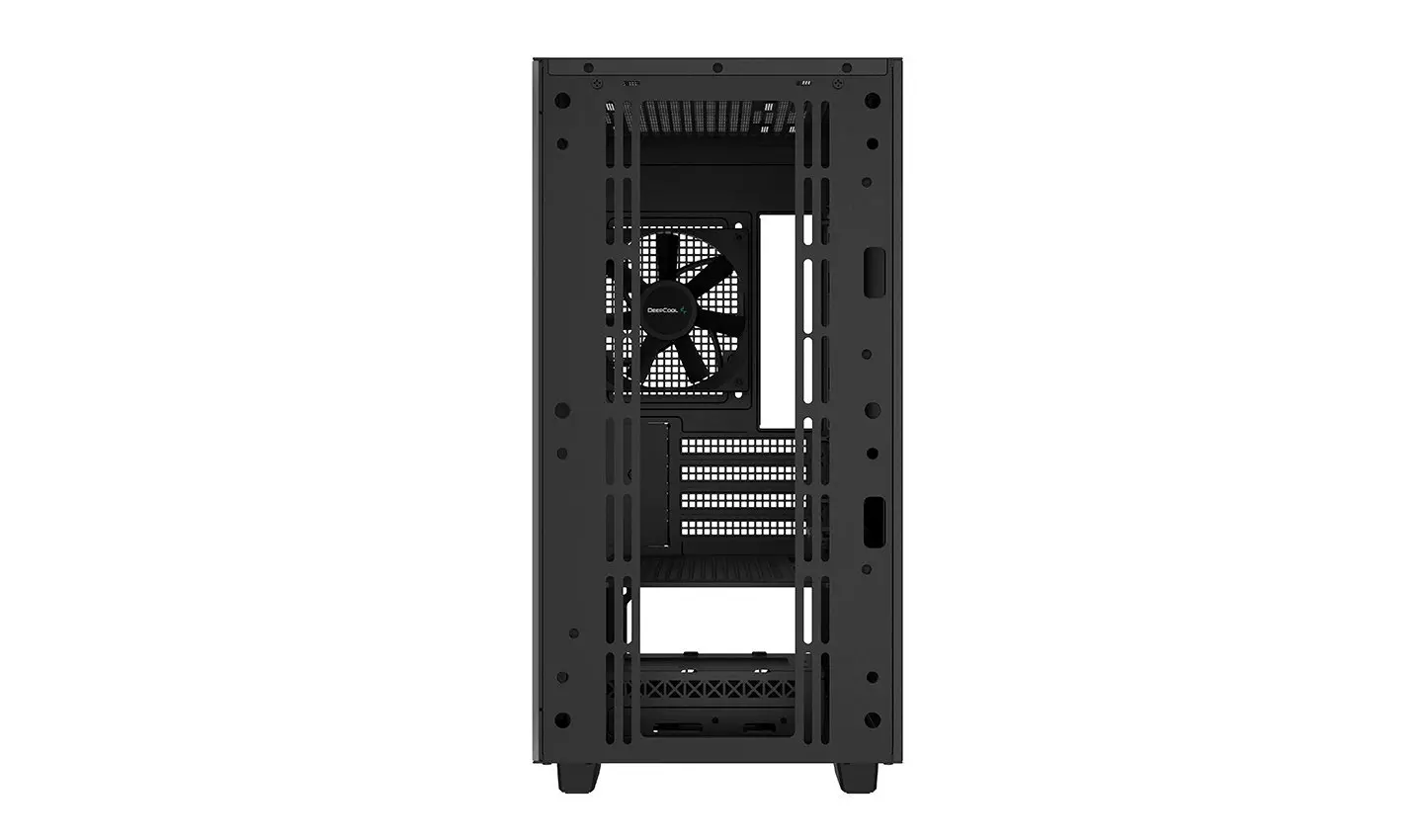 Кутия за компютър, DeepCool CH370 - image 3