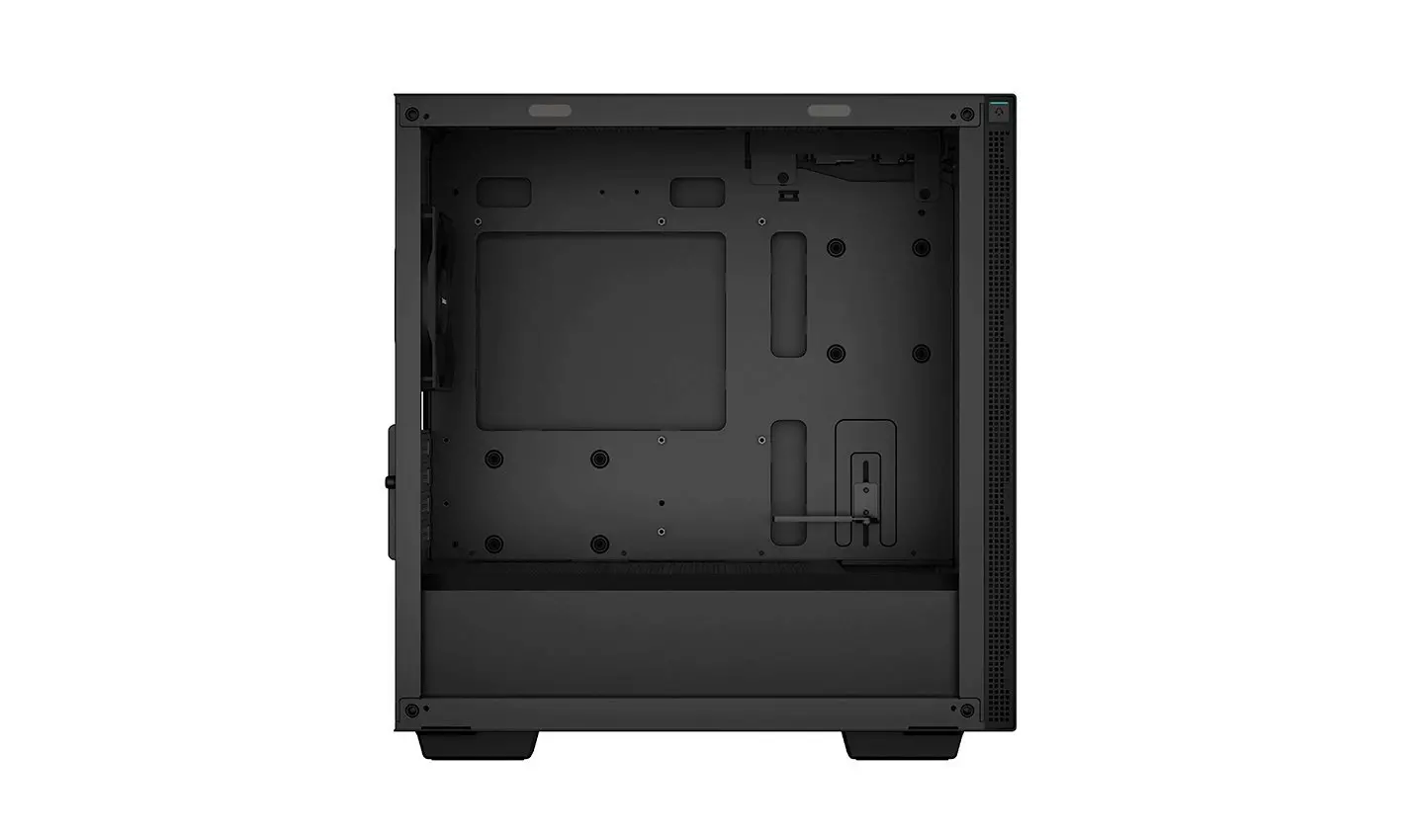 Кутия за компютър, DeepCool CH370 - image 4