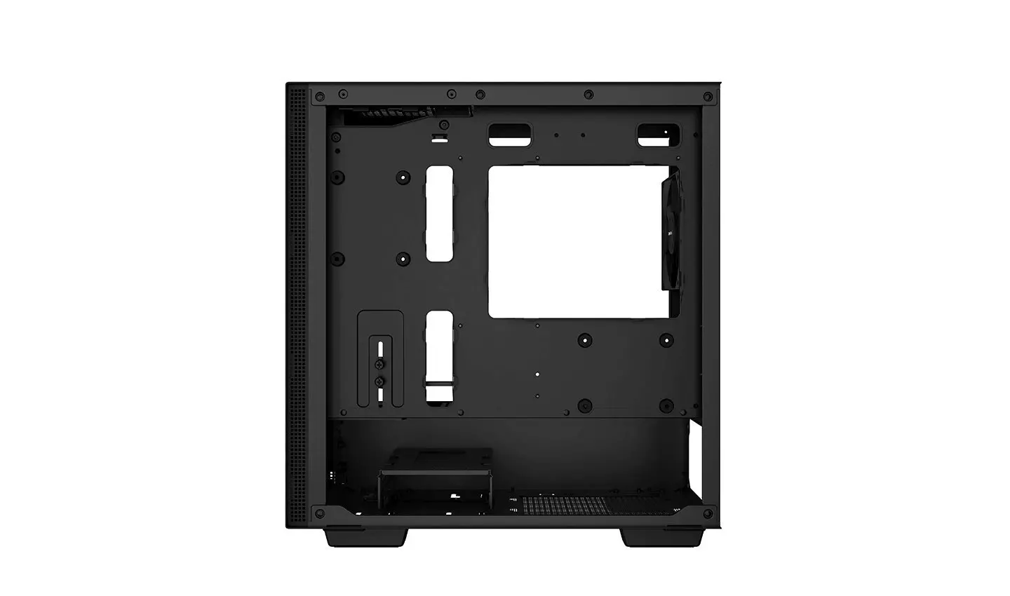Кутия за компютър, DeepCool CH370 - image 5
