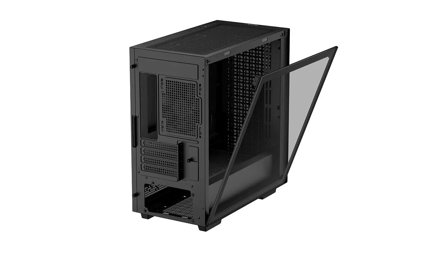 Кутия за компютър, DeepCool CH370 - image 6