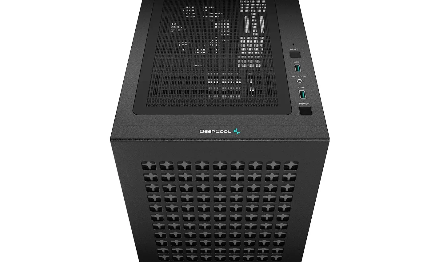 Кутия за компютър, DeepCool CH370 - image 7