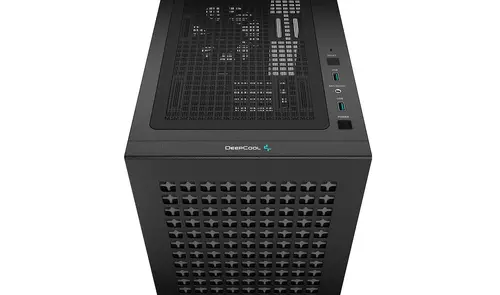 Кутия за компютър, DeepCool CH370 - image 7
