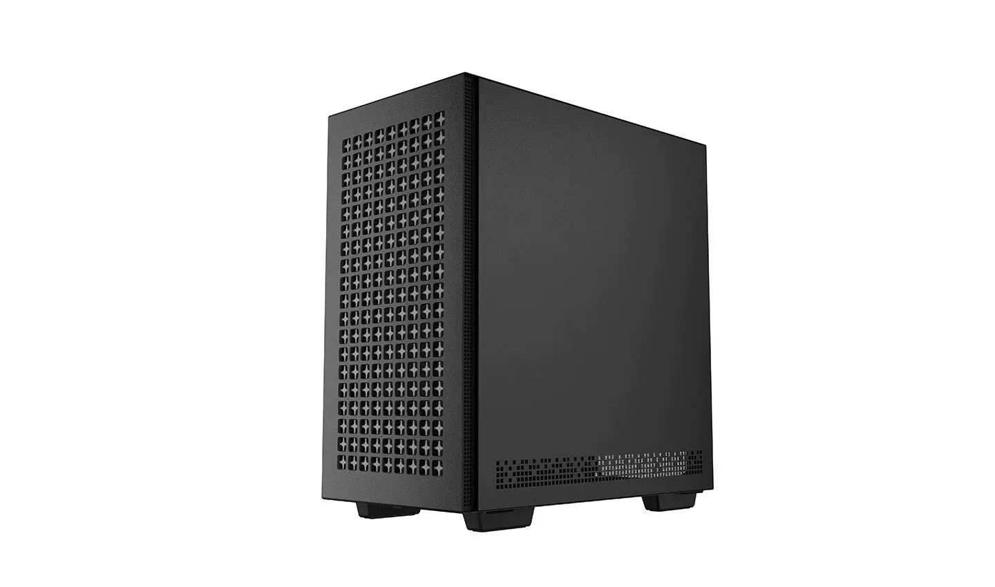 Кутия за компютър, DeepCool CH370 - image 8