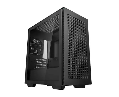 Кутия за компютър, DeepCool CH370