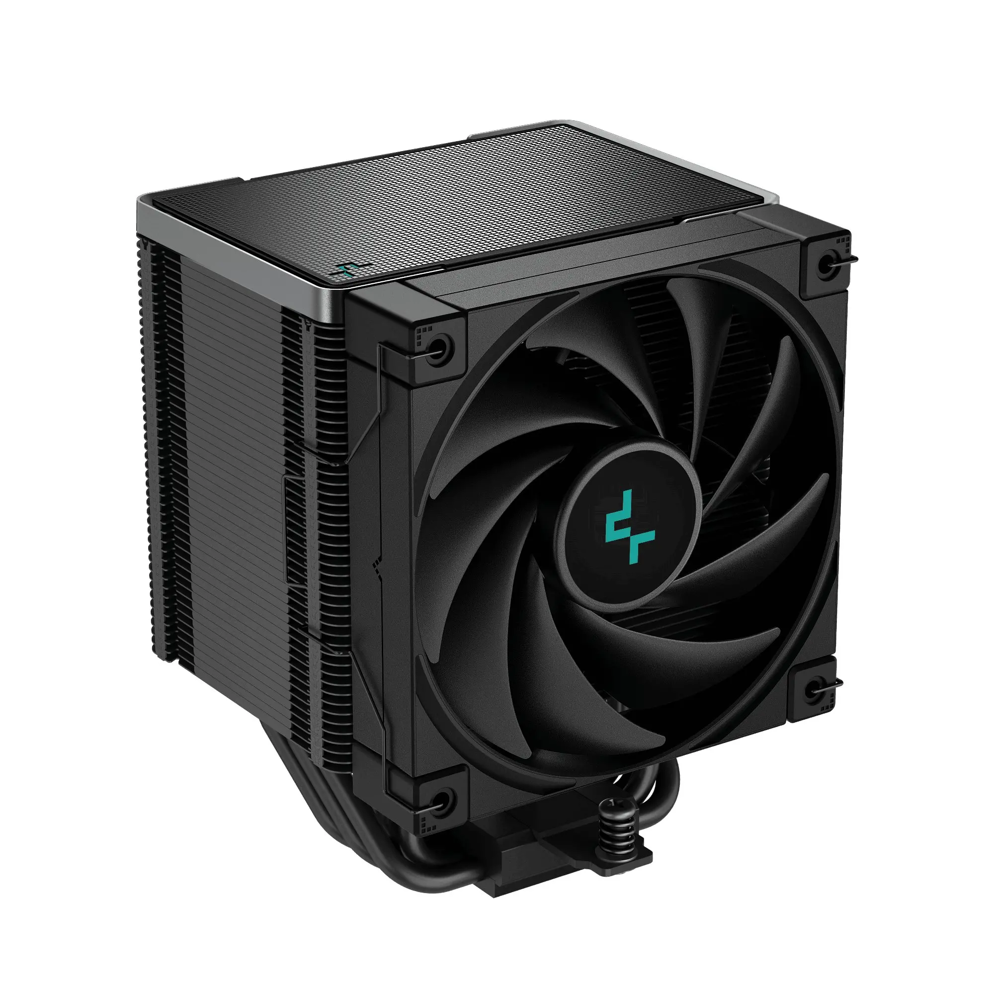 Охлаждаща система, DeepCool AK500 Zero Dark