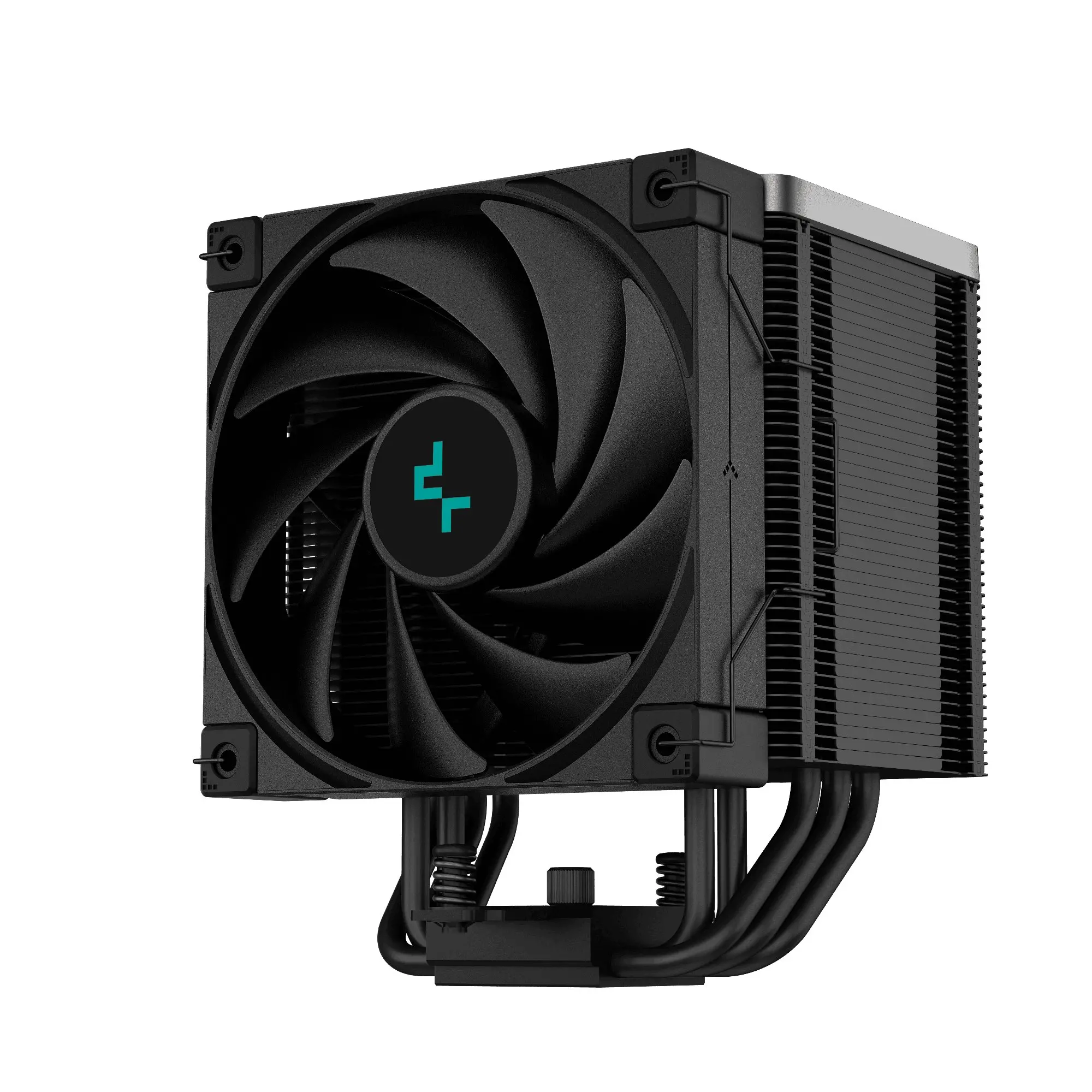 Охлаждаща система, DeepCool AK500 Zero Dark - image 1
