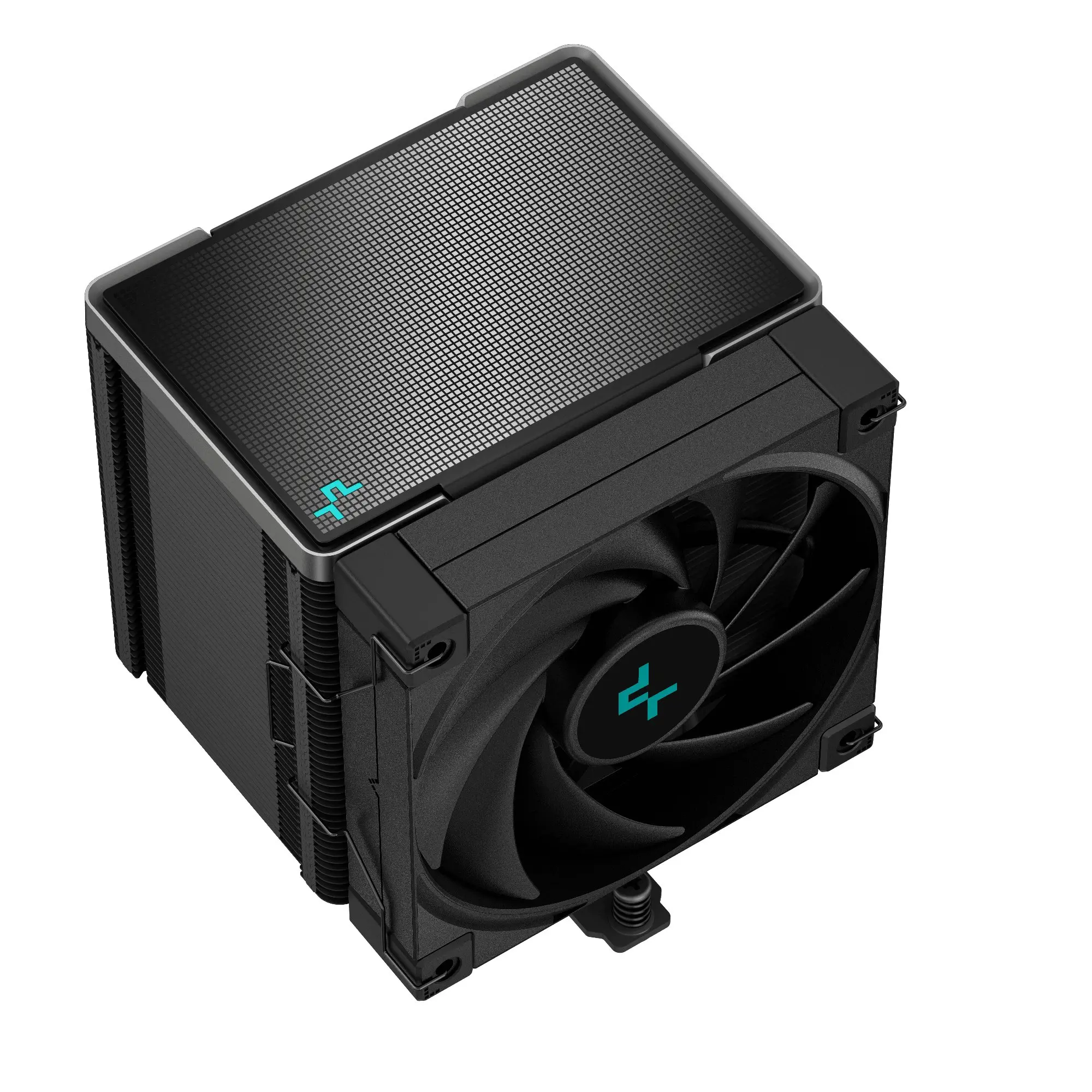 Охлаждаща система, DeepCool AK500 Zero Dark - image 2