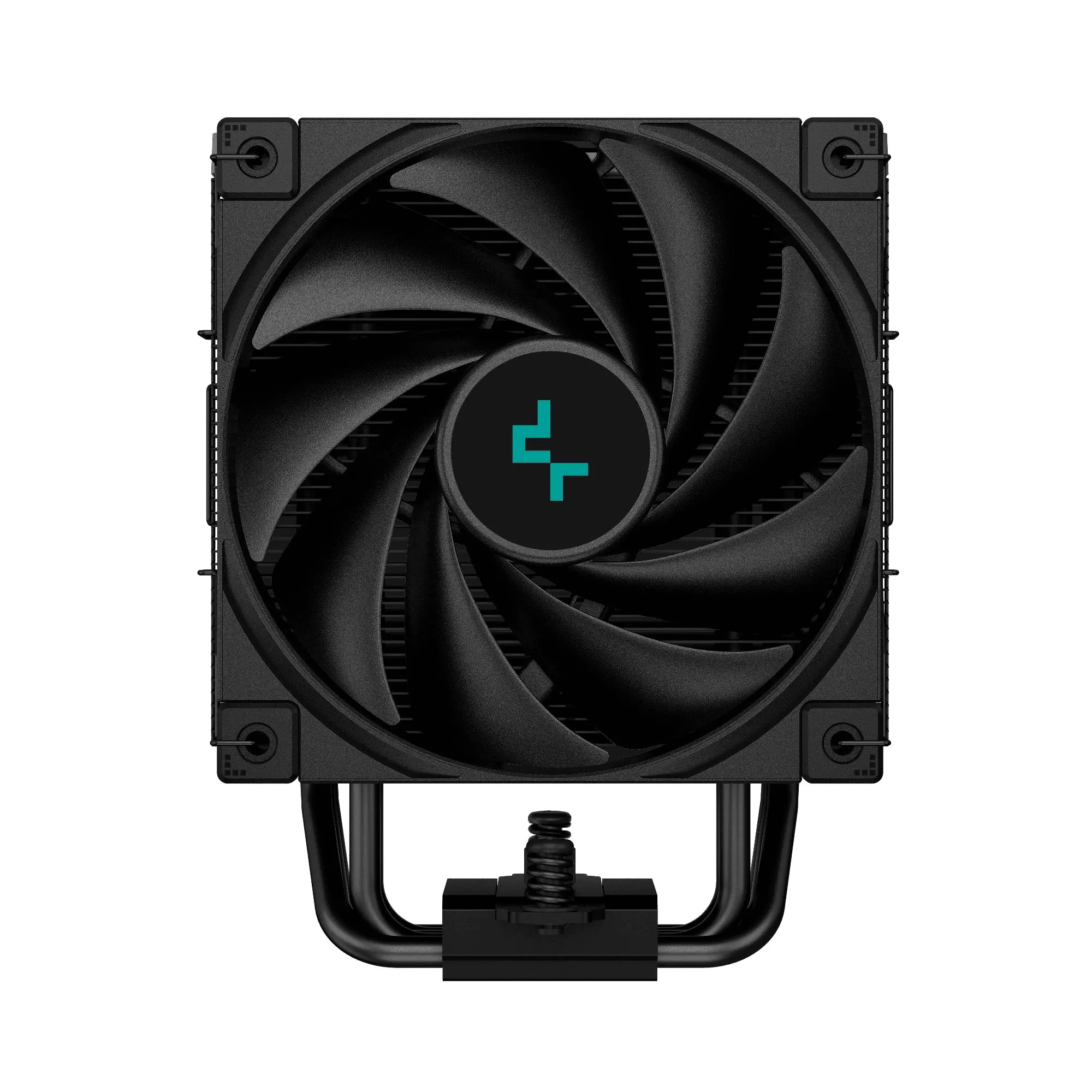Охлаждаща система, DeepCool AK500 Zero Dark - image 3