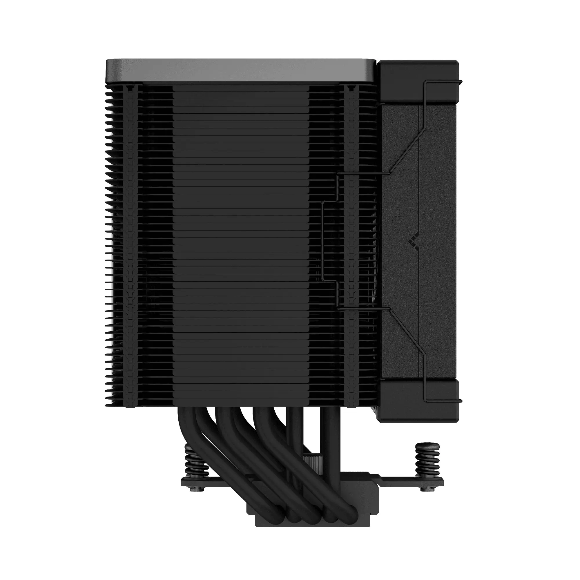 Охлаждаща система, DeepCool AK500 Zero Dark - image 4