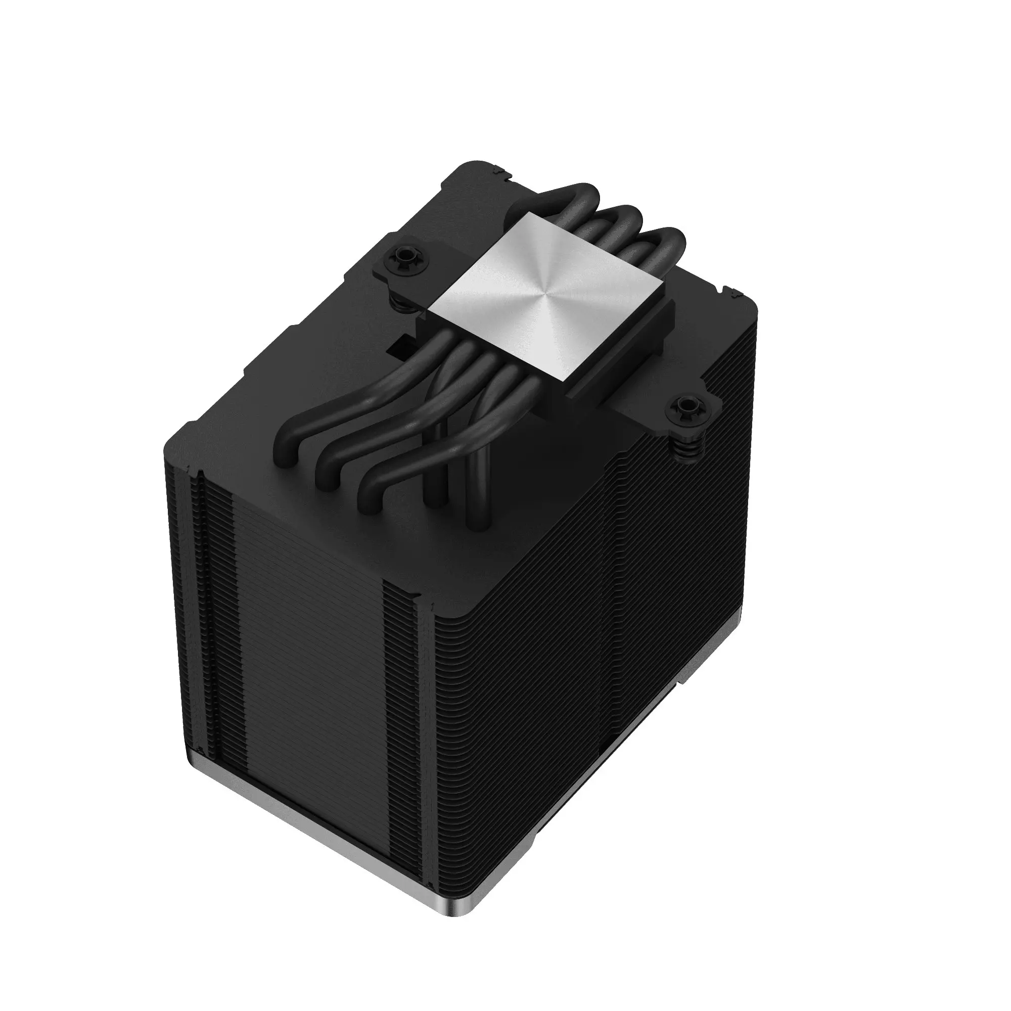 Охлаждаща система, DeepCool AK500 Zero Dark - image 5