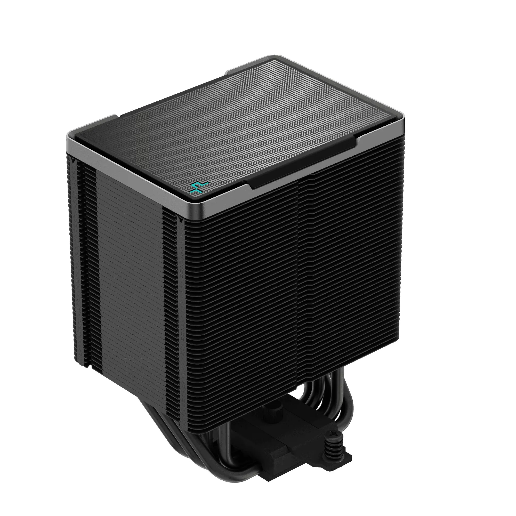 Охлаждаща система, DeepCool AK500 Zero Dark - image 6