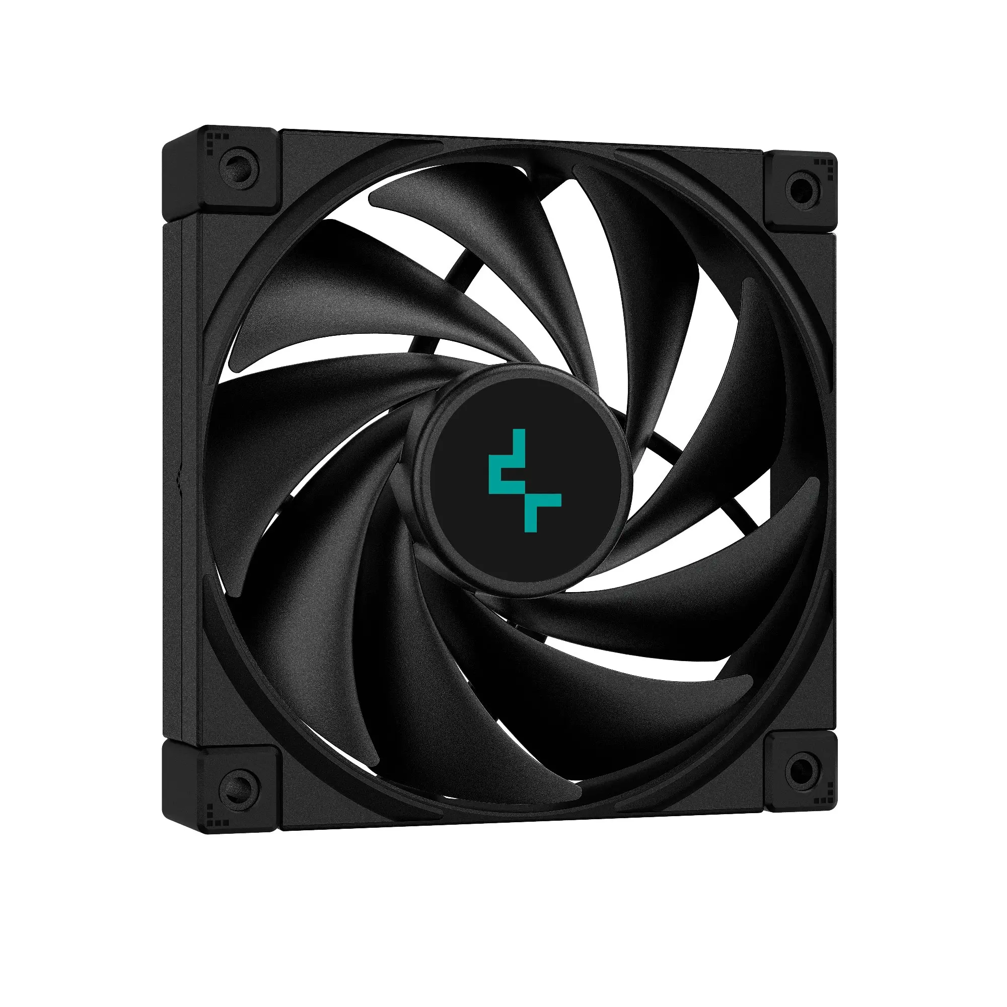 Охлаждаща система, DeepCool AK500 Zero Dark - image 7