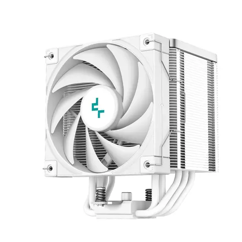 Охлаждаща система, DeepCool AK500 WH - image 1