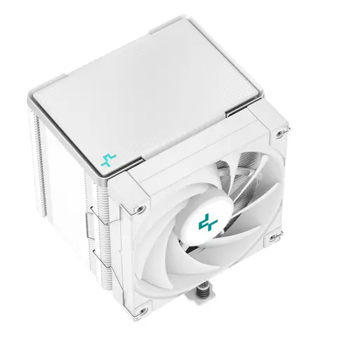 Охлаждаща система, DeepCool AK500 WH - image 2