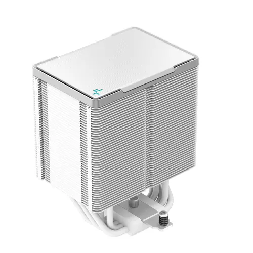 Охлаждаща система, DeepCool AK500 WH - image 6