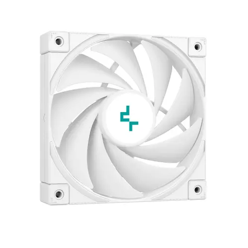 Охлаждаща система, DeepCool AK500 WH - image 7