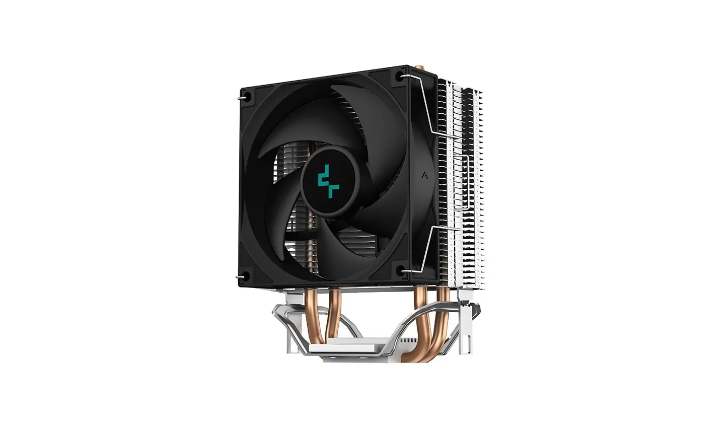 DeepCool ψύκτρα επεξεργαστή CPU - AG200 - LGA1700/AM5 - image 1