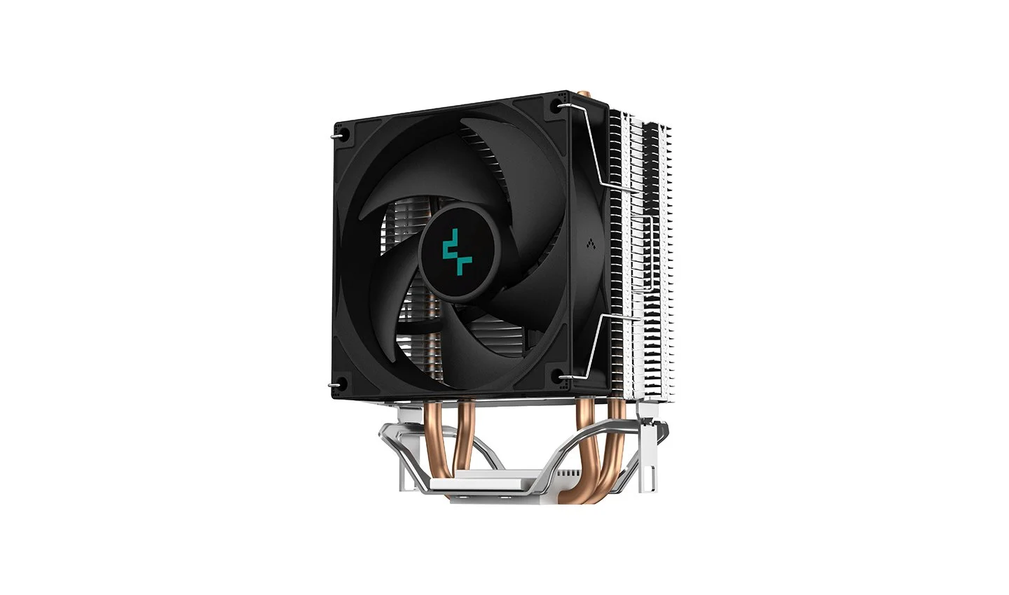 DeepCool охладител за процесор CPU Cooler - AG200 - LGA1700/AM5 - image 1