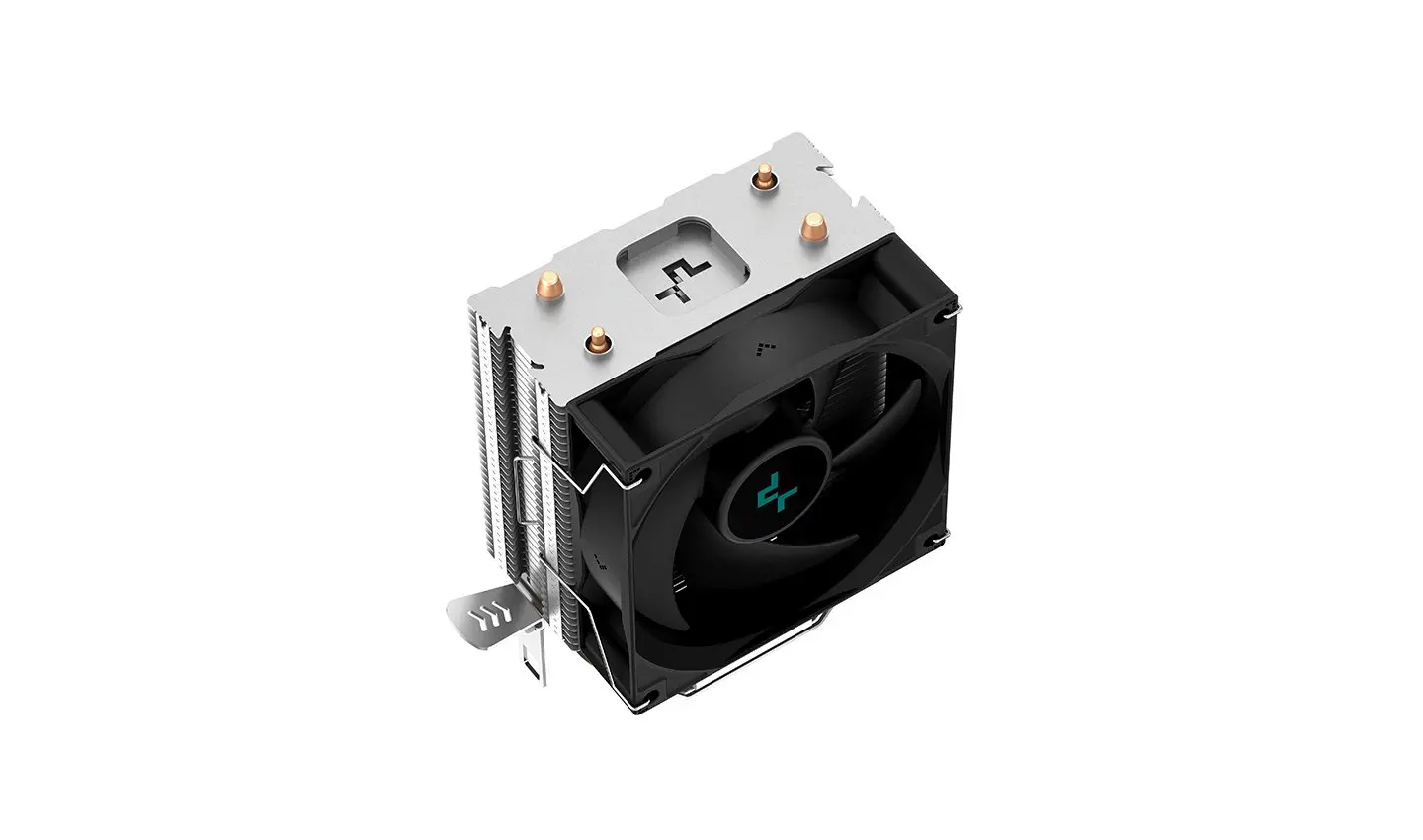 DeepCool ψύκτρα επεξεργαστή CPU - AG200 - LGA1700/AM5 - image 2