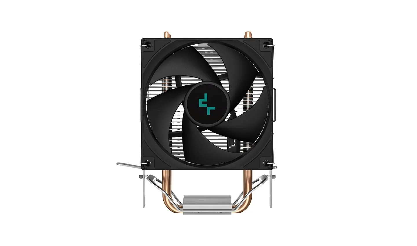 DeepCool cooler pentru procesor CPU - AG200 - LGA1700/AM5 - image 3