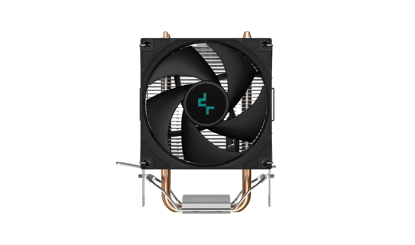 DeepCool охладител за процесор CPU Cooler - AG200 - LGA1700/AM5 - image 3