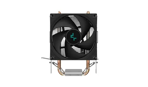 DeepCool ψύκτρα επεξεργαστή CPU - AG200 - LGA1700/AM5 - 4