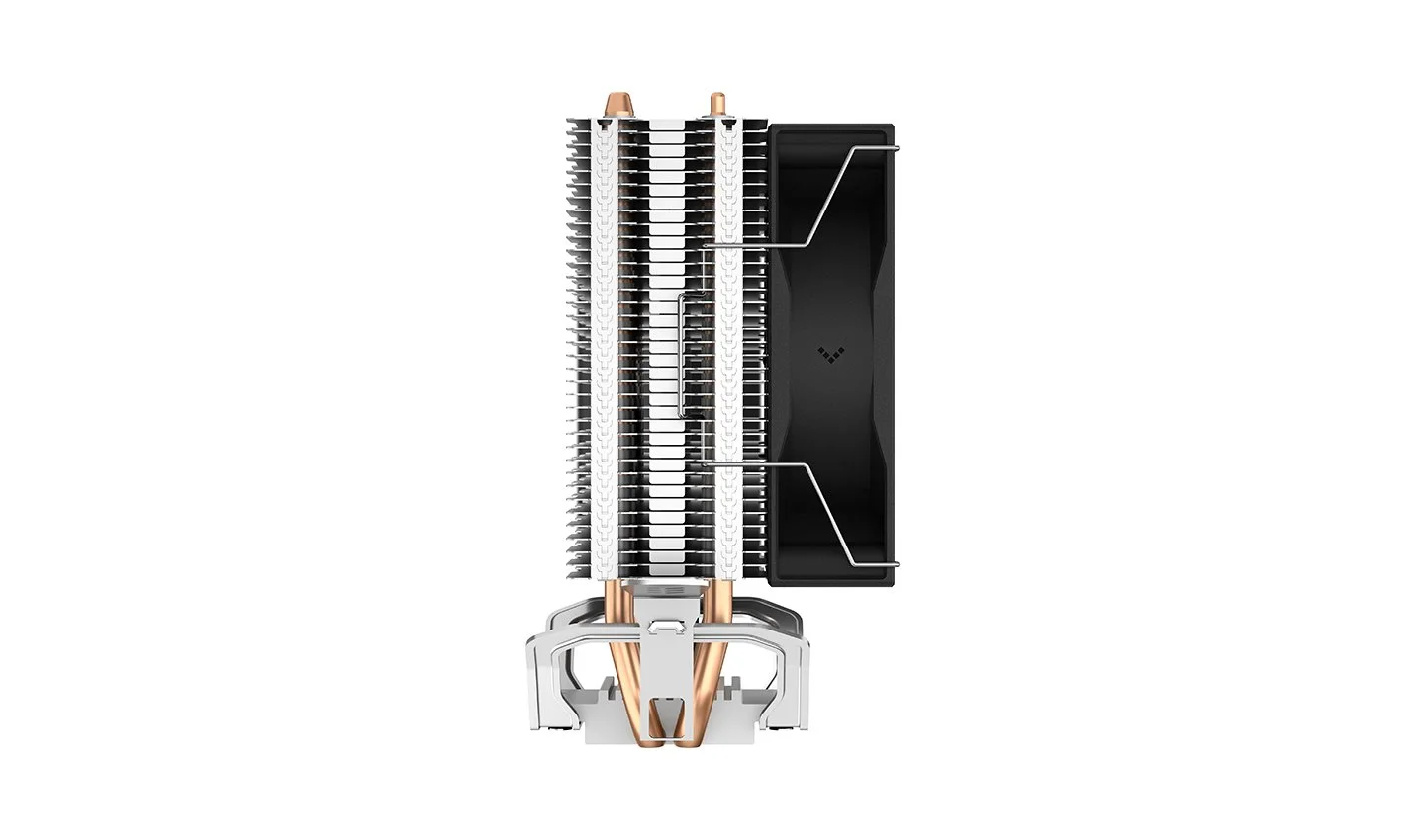 DeepCool охладител за процесор CPU Cooler - AG200 - LGA1700/AM5 - image 4