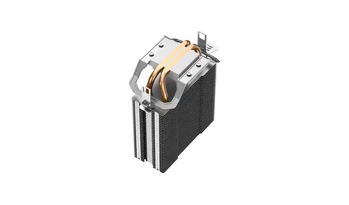 DeepCool ψύκτρα επεξεργαστή CPU - AG200 - LGA1700/AM5 - 6