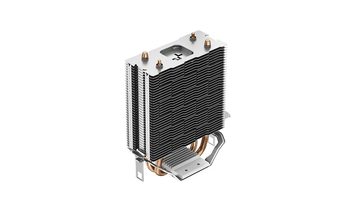 DeepCool ψύκτρα επεξεργαστή CPU - AG200 - LGA1700/AM5 - image 6