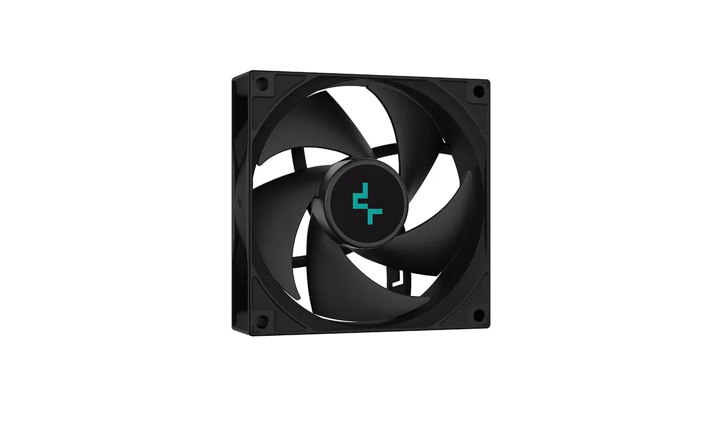 DeepCool ψύκτρα επεξεργαστή CPU - AG200 - LGA1700/AM5 - image 7