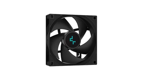 DeepCool охладител за процесор CPU Cooler - AG200 - LGA1700/AM5 - image 7